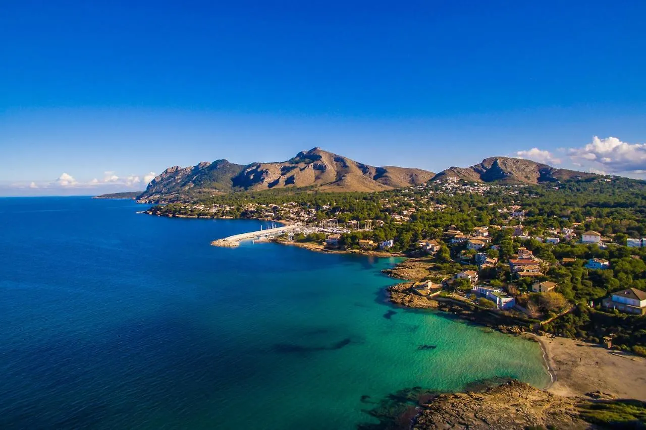 Appartamento Ideal Property Mallorca - Marvi Alcúdia