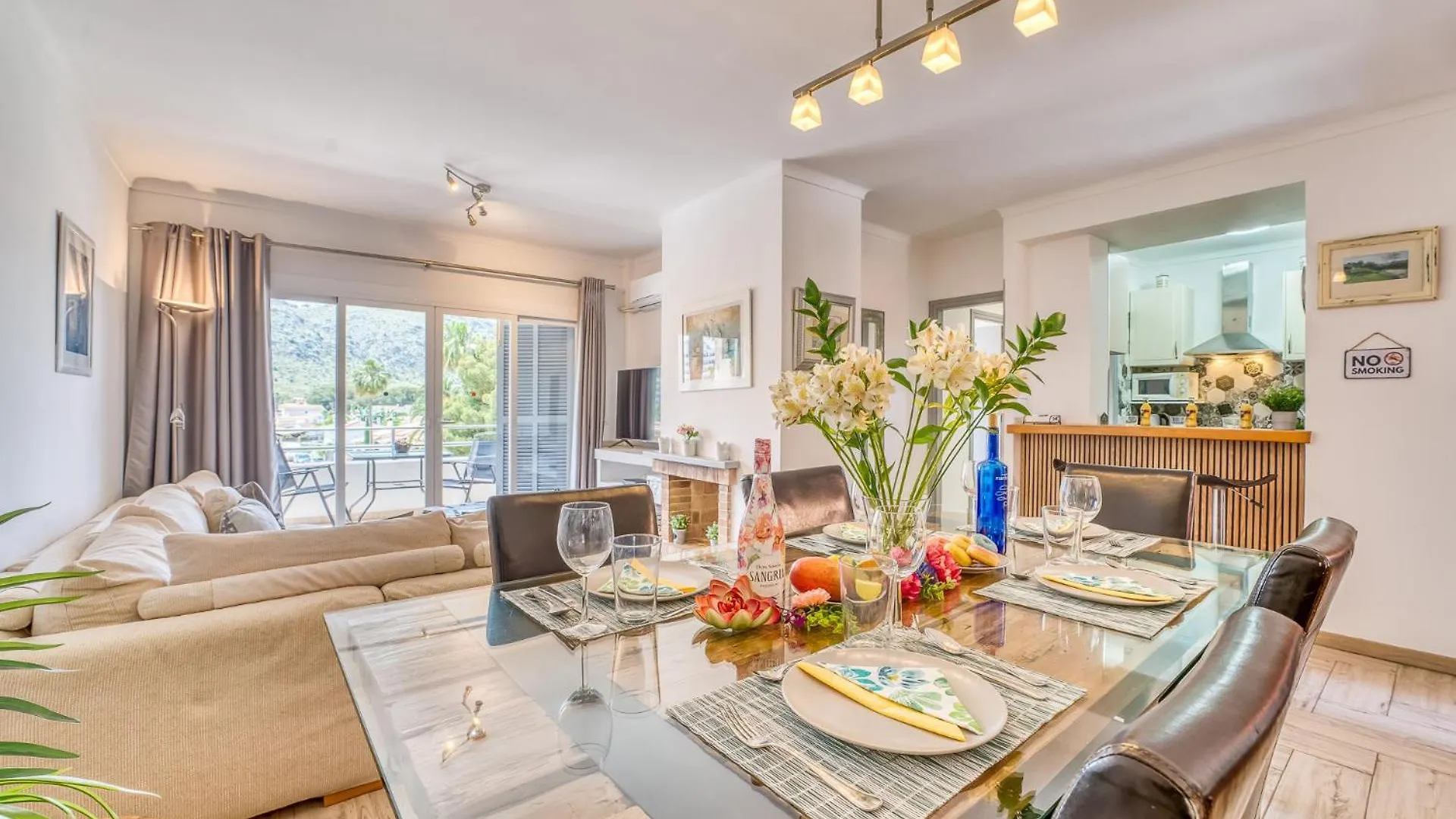 Ideal Property Mallorca - Marvi Alcúdia Appartamento