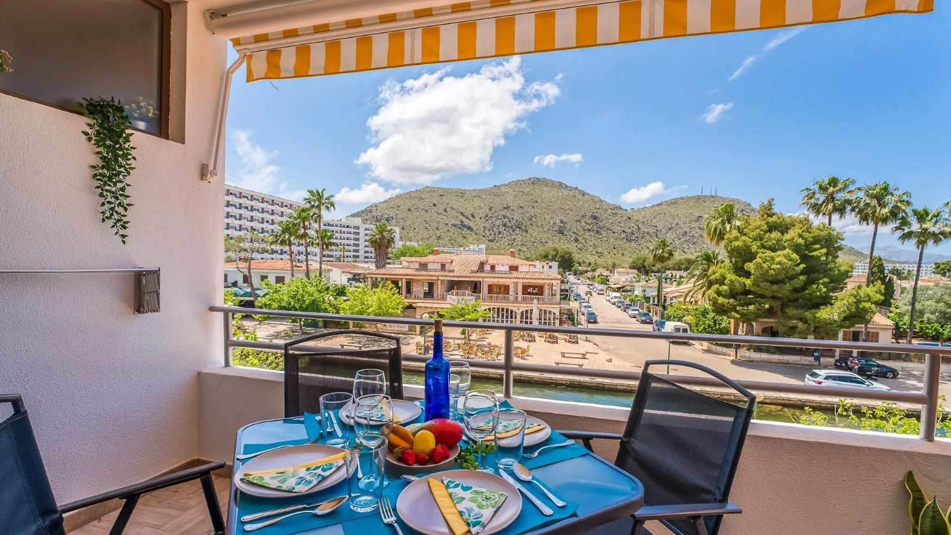 Ideal Property Mallorca - Marvi Alcúdia