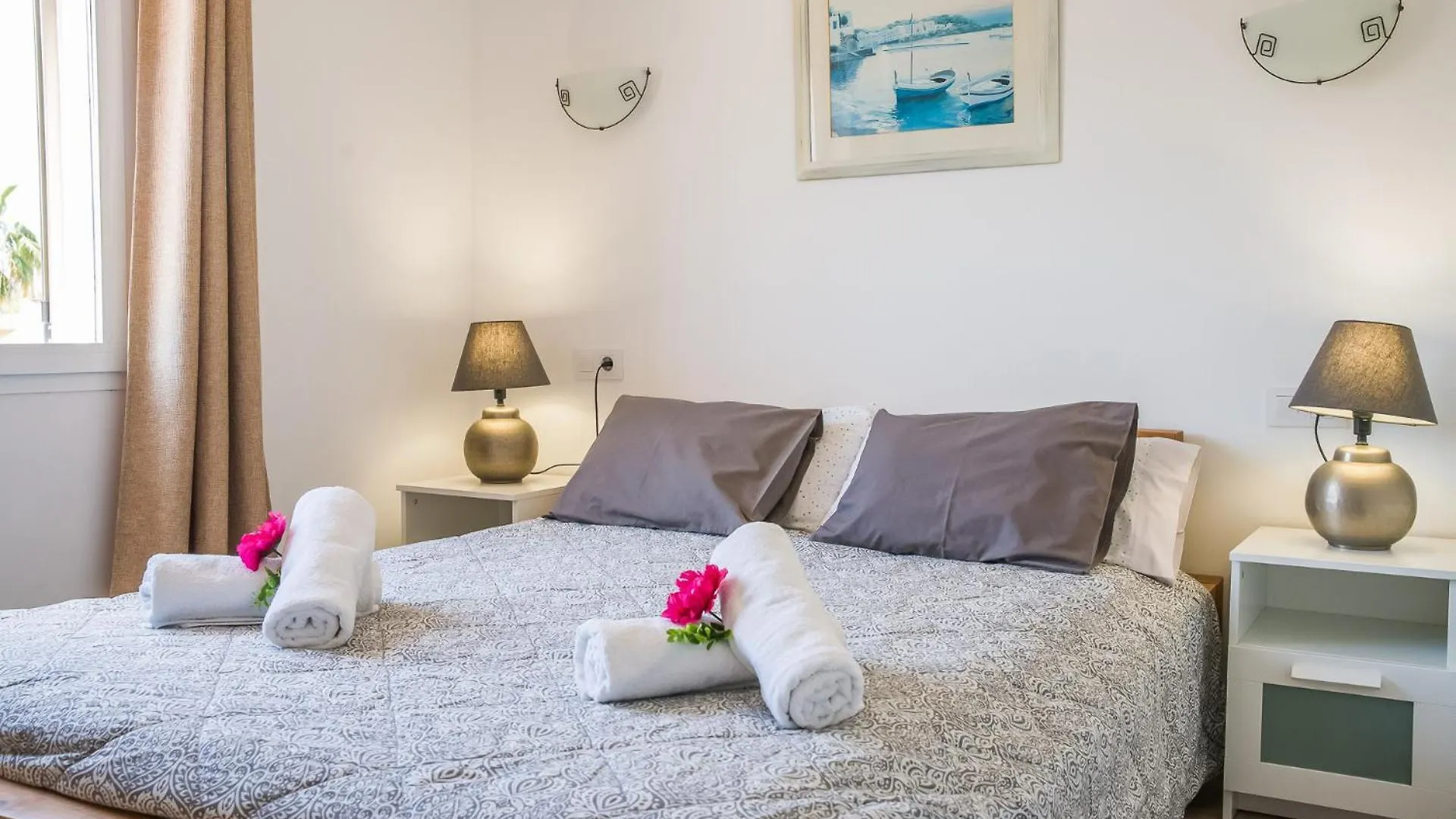 Ideal Property Mallorca - Marvi Alcúdia Appartamento
