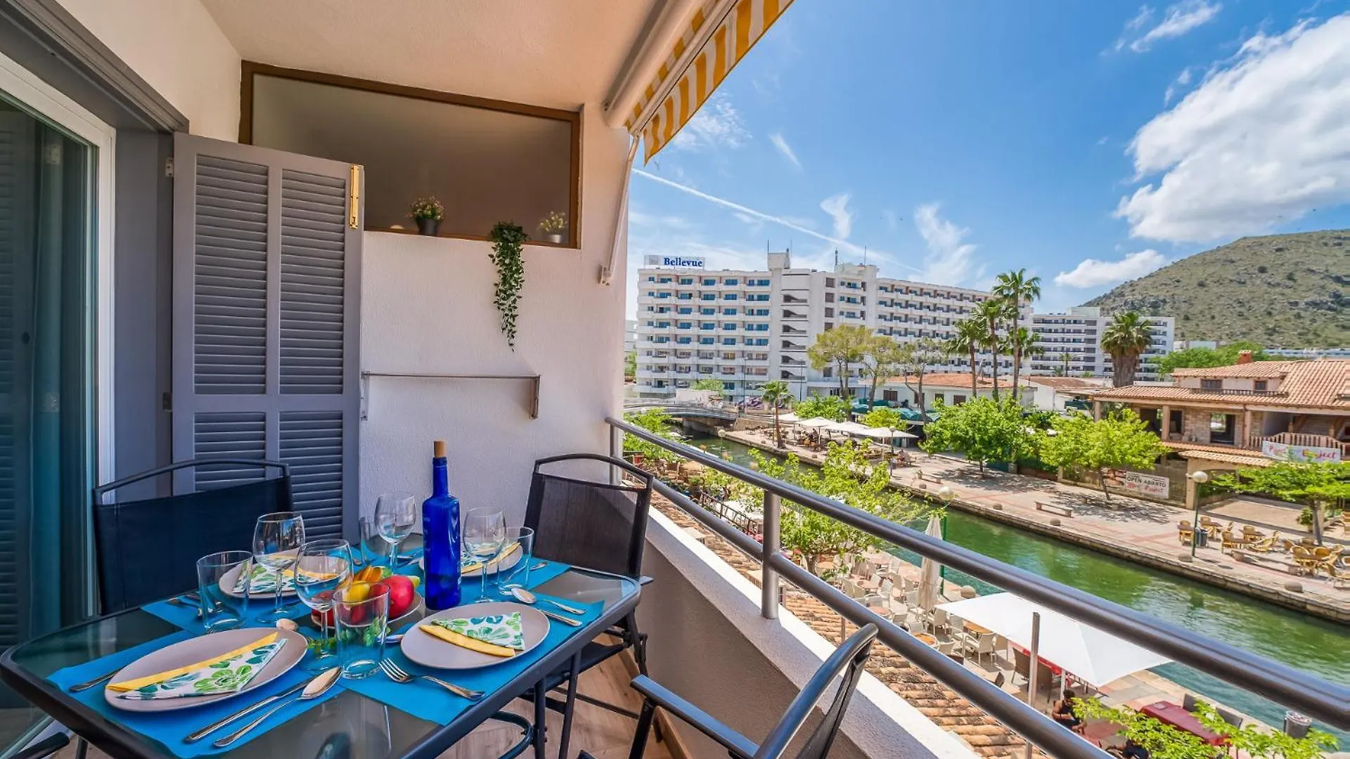 Ideal Property Mallorca - Marvi Alcúdia