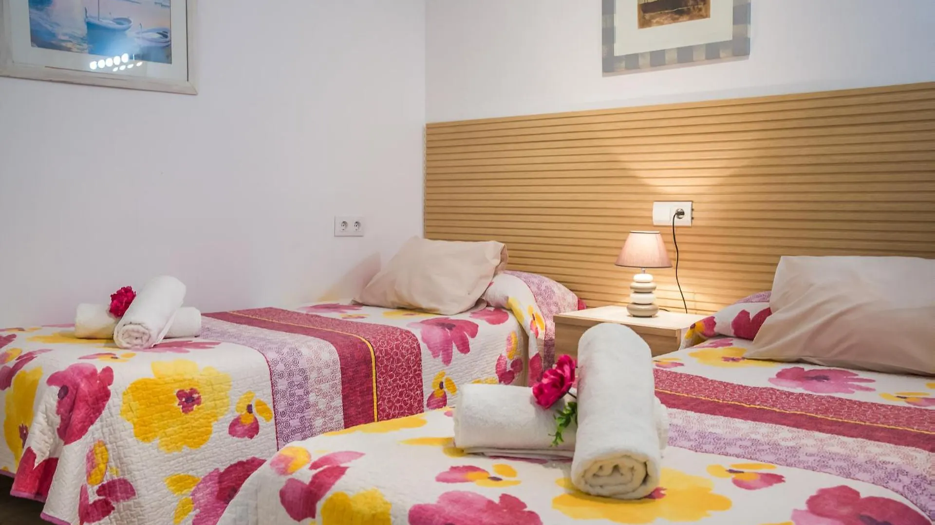 Appartamento Ideal Property Mallorca - Marvi Alcúdia
