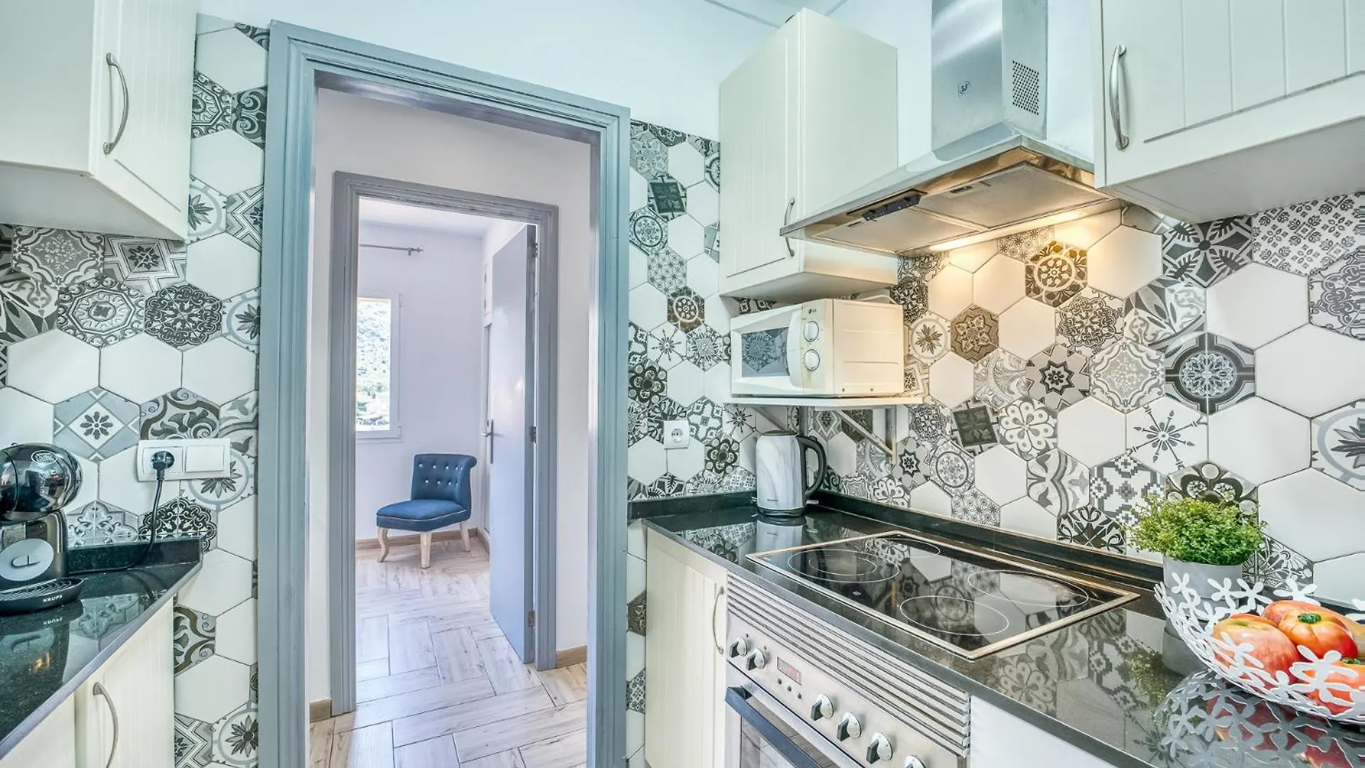 Appartamento Ideal Property Mallorca - Marvi Alcúdia Spagna