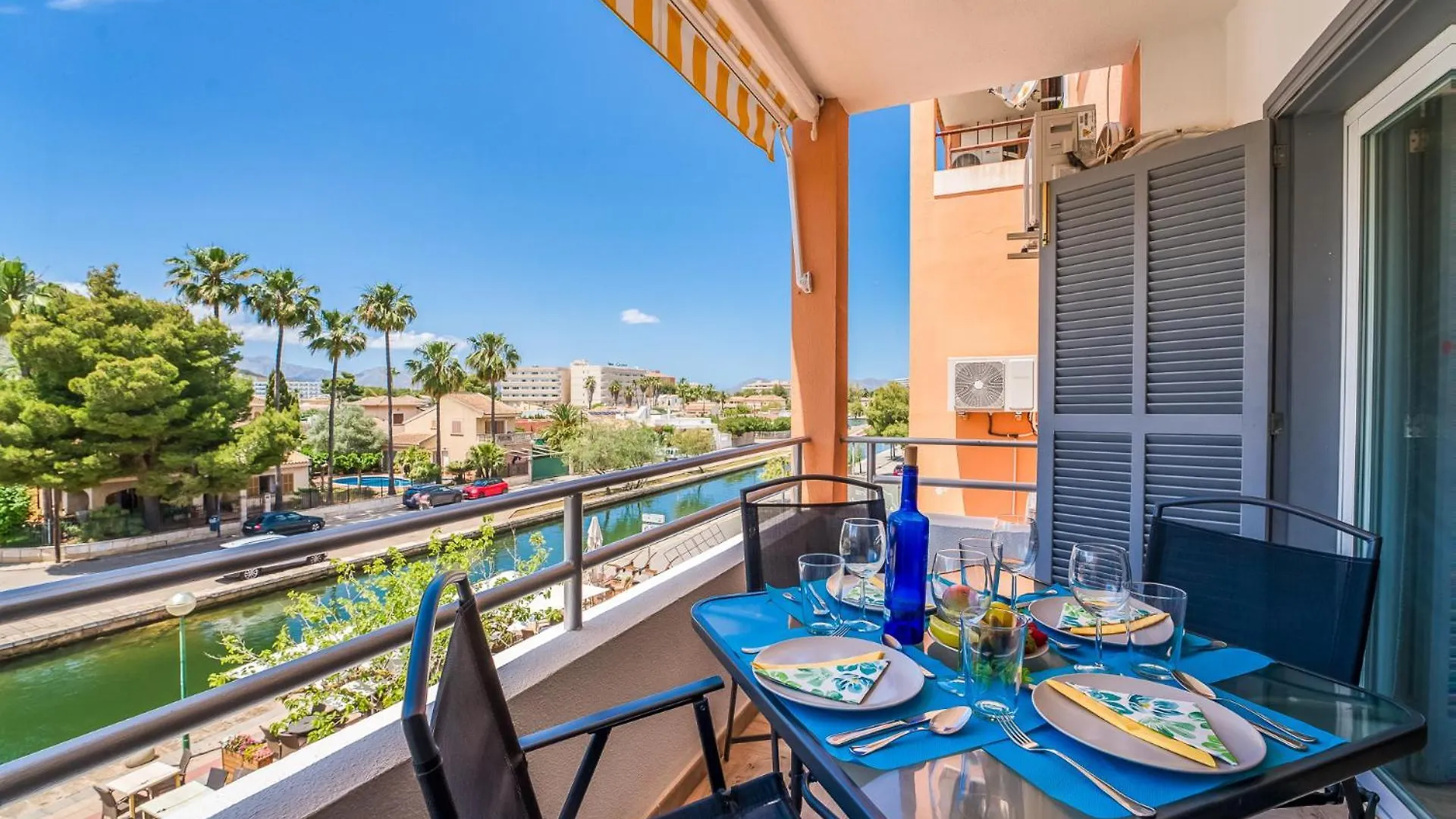Ideal Property Mallorca - Marvi Alcúdia Spagna